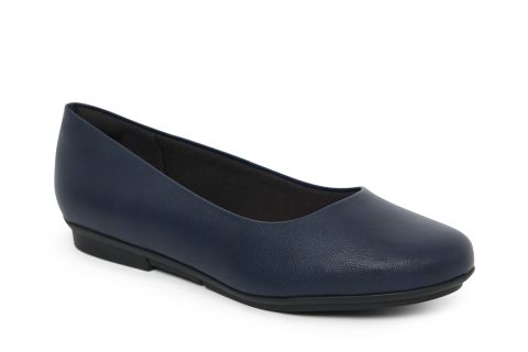 PICCADILLY 106009 NAVY HIGH PERFORMANCE SYNTHETIC 