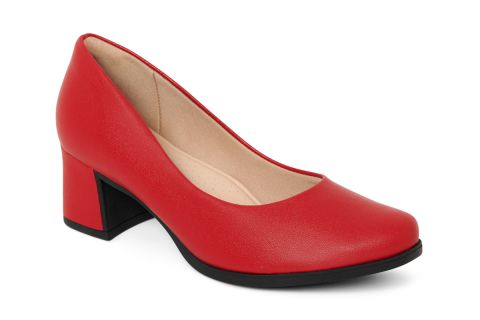 PICCADILLY 654039 RED