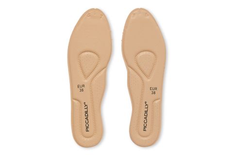 PICCADILLY 5mm PADDED INSOLE