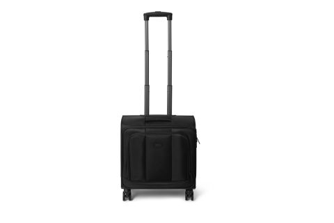 TC001 BLACK CABIN CASE WITH POCKET SLEEVE TO FIT OVER A LARGER CASE