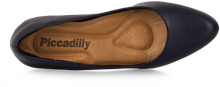 piccadilly cabin crew shoes